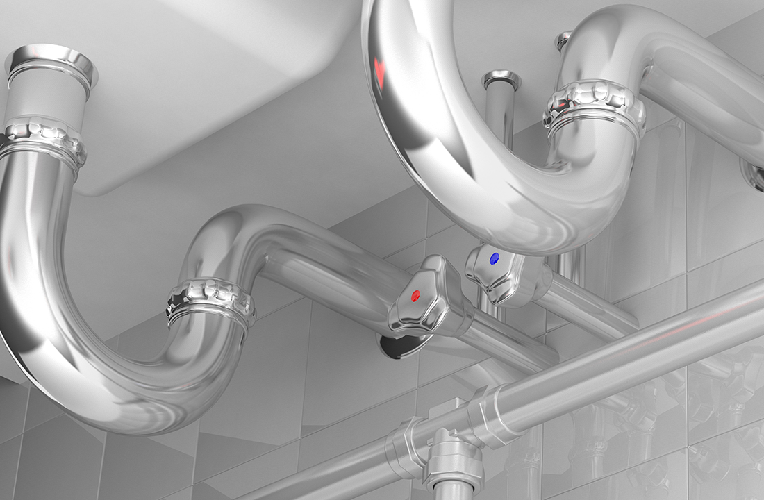 Plumbing Design