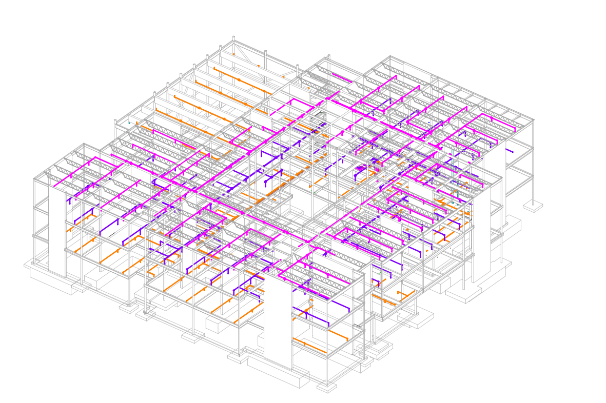 Fire Suppression Design